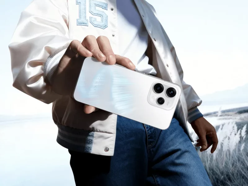 OPPO Reno15 Series Resmi Rilis, Bawa Kamera Selfie Ultra-Wide 100 Derajat