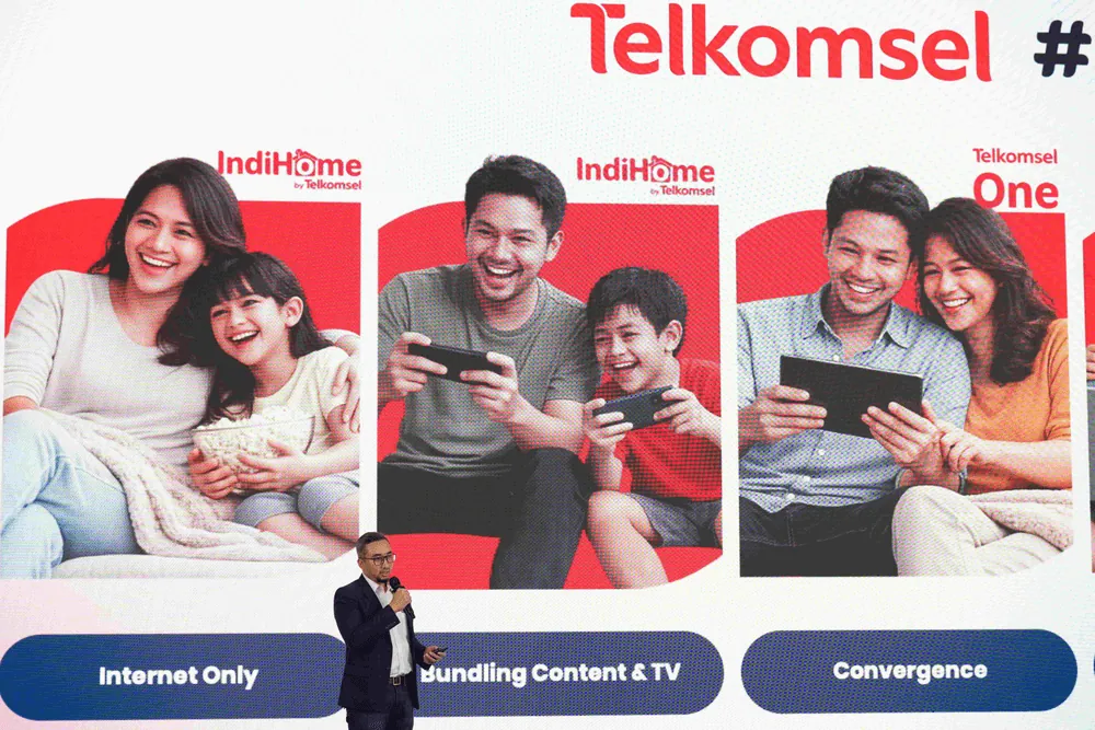 IndiHome Gamer Tawarkan Speed Stabil 1:1 Mulai Rp290 Ribu