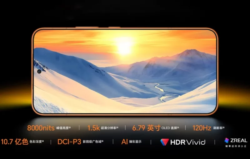 Honor Power 2, Bawa Baterai 10.080mAh dan Chipset Dimensity 8500 Elite