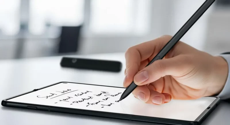 Motorola Razr Fold Bocor: Desain, Warna, dan Dukungan Stylus Terungkap