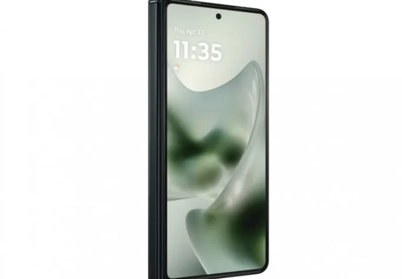 Motorola Razr Fold: Layar 8 Inci dan Kamera 50MP