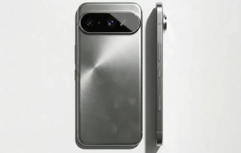 Honor Magic 8 Air: Lebih Ringan dari iPhone dan Samsung