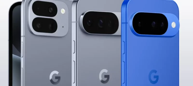 Google Pindahkan Pengembangan Pixel Premium ke Vietnam Mulai 2026