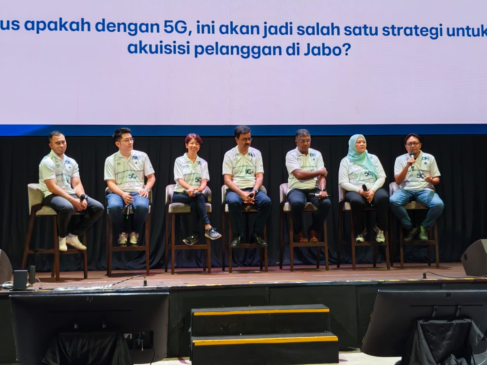 Content image for article: XL Ultra 5G+ Resmi Meluncur, Internet Cepat Merata di 33 Kota