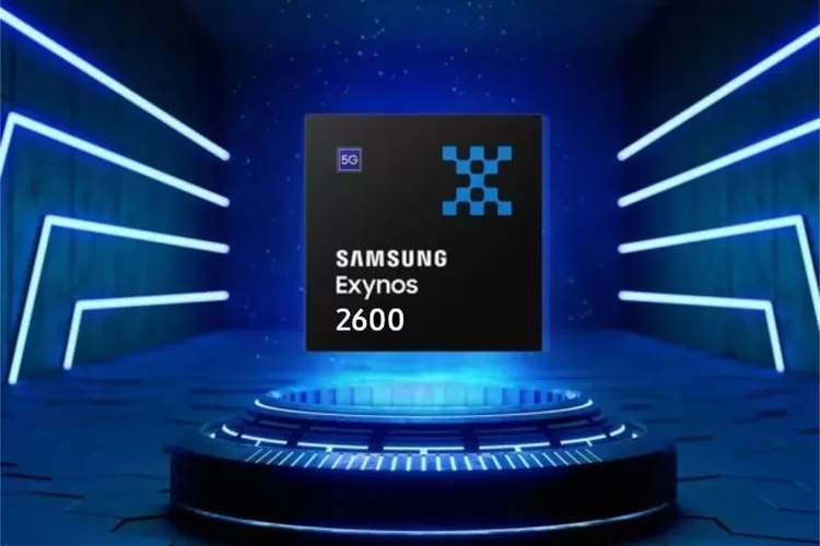 Bocoran Samsung Exynos 2700 Terungkap: Siapkan Teknologi 2nm untuk Masa Depan