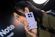 REDMI Note 15 5G : Harga 3 Jutaan, Tahan Banting dan Baterai Jumbo