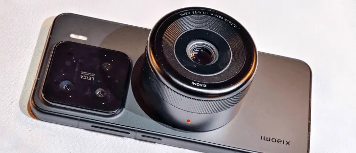 Xiaomi Mulai Produksi Modul Kamera Micro Four-Thirds Lepas-Pasang