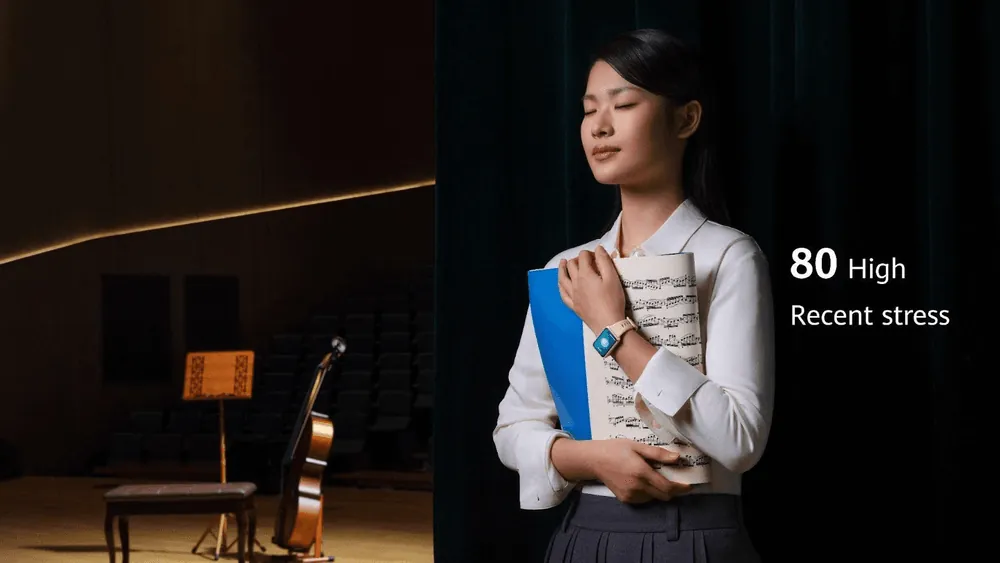 Content image for article: HUAWEI Band 11 Series Resmi Rilis di Indonesia, Harga Mulai Rp 519 Ribu