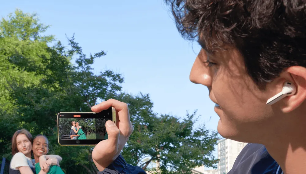 Content image for article: Samsung Perkuat Posisi di Pasar Audio Lewat Inovasi TWS Galaxy Buds Series