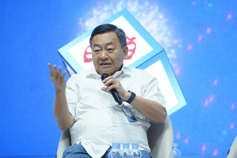 Content image for article: BCA Ajak Generasi Muda Atur Keuangan via Fitur Poket Rupiah