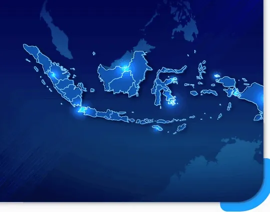 Indonesia Jadi Sumber Serangan Spam dan Malware Terbesar 2025