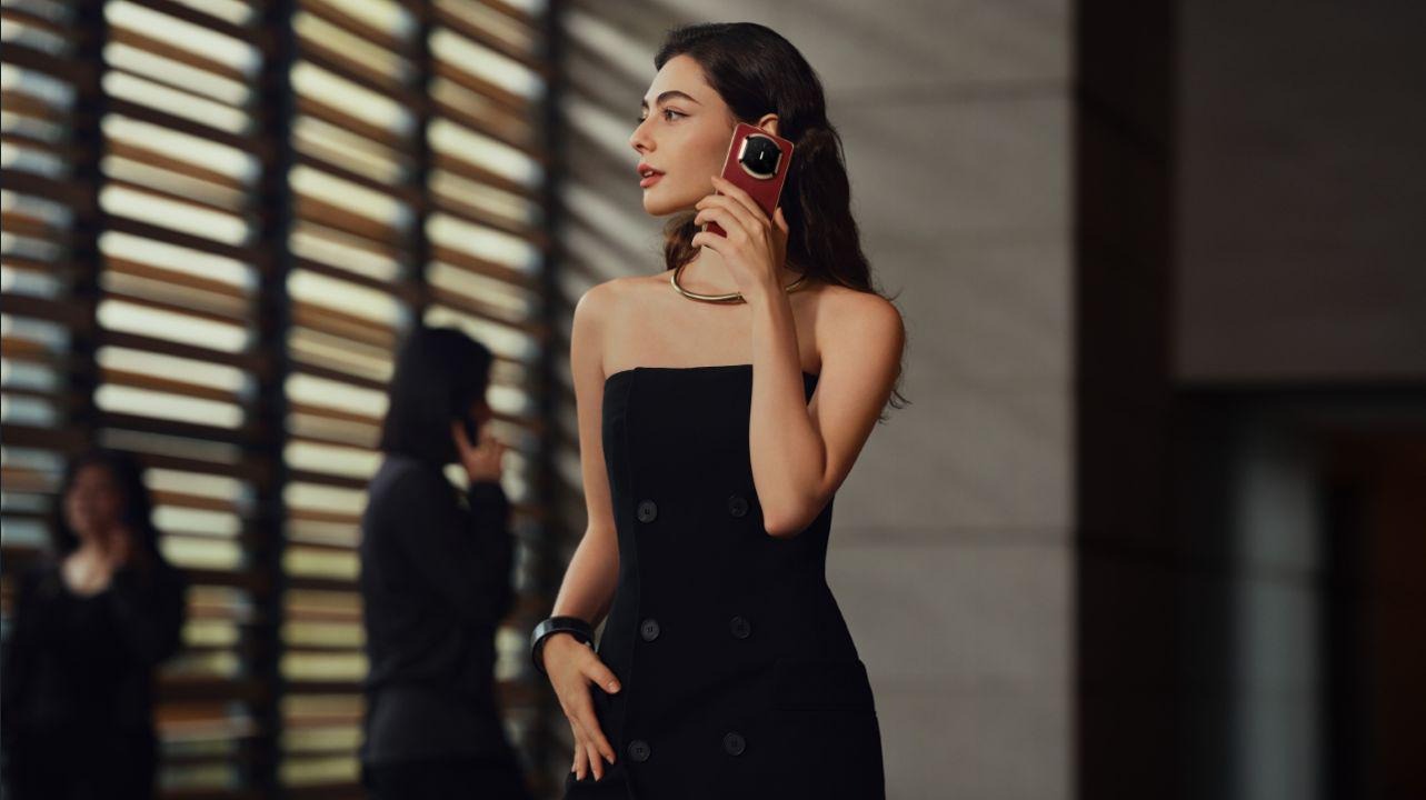 Content image for article: HUAWEI Mate X7 Resmi Rilis di Indonesia, Bawa Fotografi Flagship ke Dunia Foldable