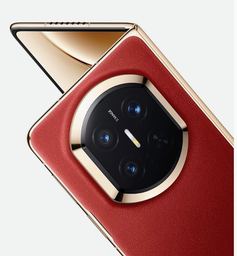 Content image for article: HUAWEI Mate X7 Resmi Rilis di Indonesia, Bawa Fotografi Flagship ke Dunia Foldable