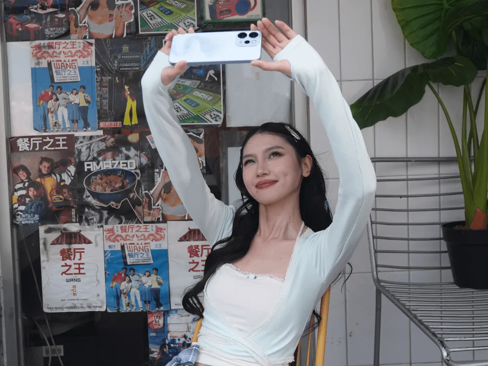 Content image for article: OPPO Reno15 Series Jadi Jawaban Kebutuhan Gaya Hidup Mobile Anak Muda