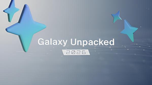 Samsung Unpacked 2026 Pamer Galaxy AI dan Galaxy S26 Ultra