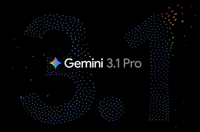 Google Rilis Gemini 3.1 Pro, Model AI untuk Tugas Kompleks