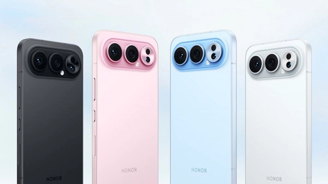 Bocoran Honor 600 Ungkap Peningkatan Layar dan Kapasitas Baterai