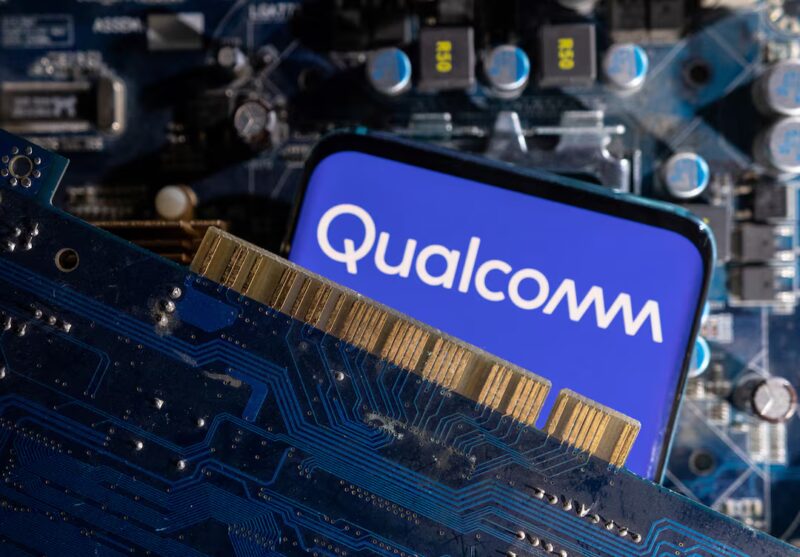 Qualcomm Lampaui Ekspektasi Q1, Peringatkan Penurunan Q2 Akibat Krisis Memori