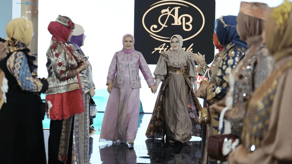 Content image for article: Sukses di 9 Kota, NumoFest 2026 Dorong UMKM Adopsi QRIS TAP