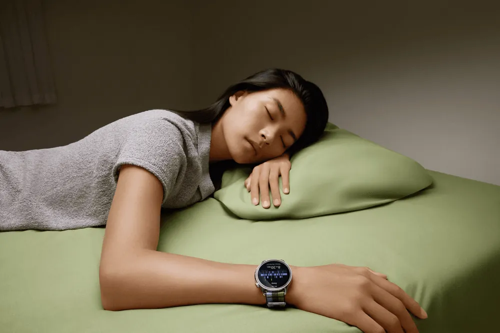 Content image for article: OPPO Watch S Resmi Meluncur di Indonesia, Bawa Desain Ultra Ramping