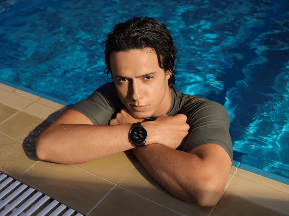 Content image for article: OPPO Watch S Resmi Meluncur di Indonesia, Bawa Desain Ultra Ramping