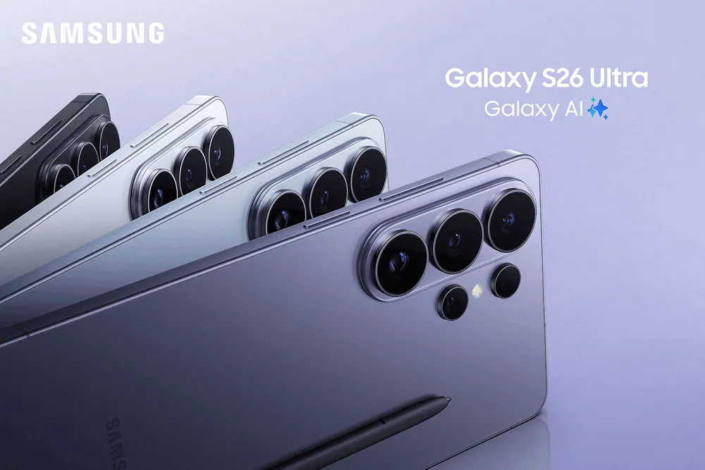 Galaxy S26 Series Resmi Rilis, Ultra Paling Ganas?