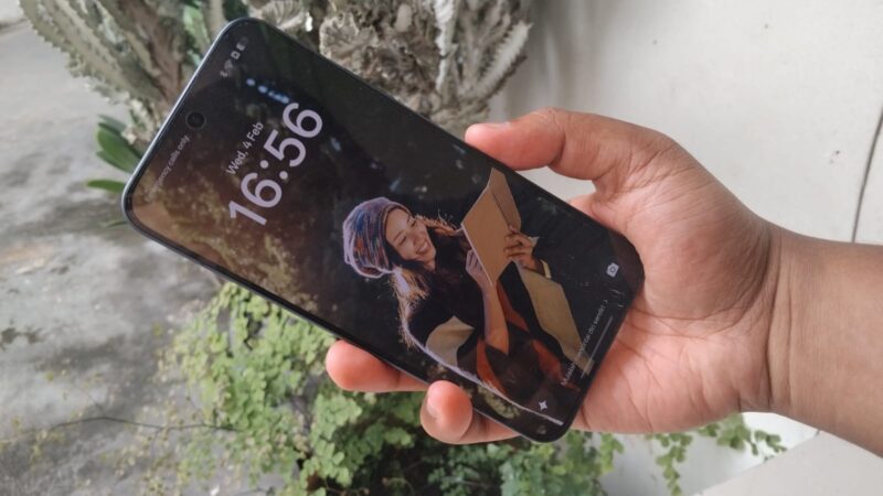 Review Oppo Reno 15 5G: Desain Premium, Gaming Irit Baterai
