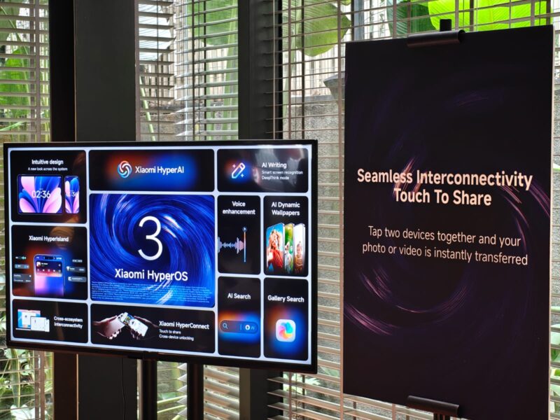 Xiaomi HyperOS 3: Fitur Lengkap dan Daftar Perangkat