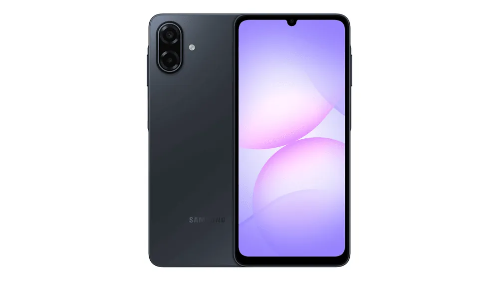 Content image for article: Samsung Galaxy A07 5G Resmi Meluncur: Baterai 6000mAh dan Fitur AI, Harga 2 Jutaan