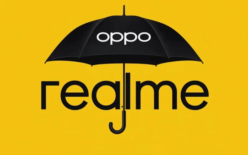 Realme Mulai PHK Karyawan, Imbas Merger dengan Oppo?