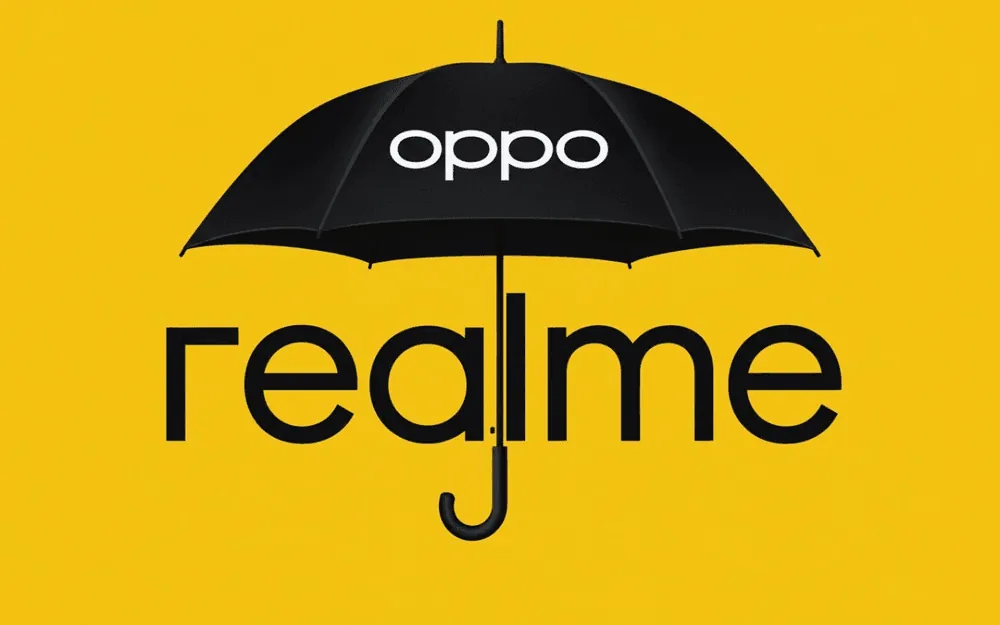 Realme Mulai PHK Karyawan, Imbas Merger dengan Oppo?