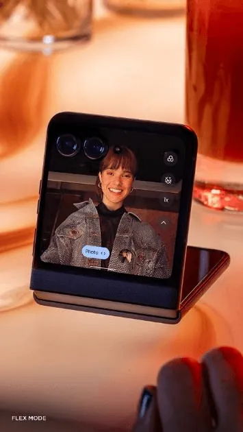 Content image for article: Motorola Razr 60 Resmi Hadir di Indonesia, Bawa Prosesor MediaTek Terbaru