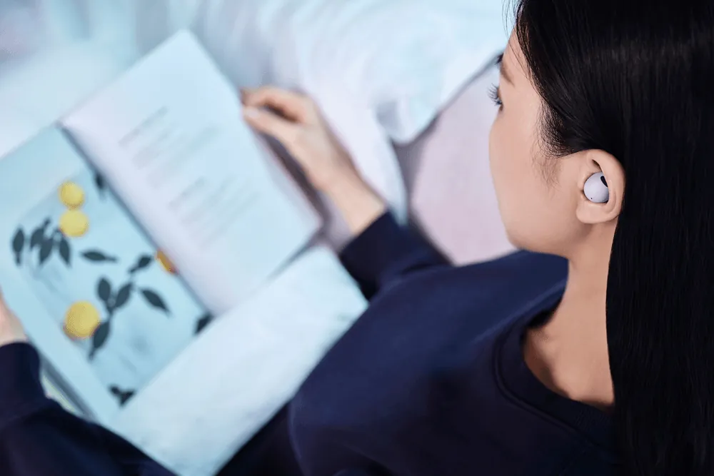 Content image for article: Samsung Perkuat Galaxy AI di Buds Series untuk TWS Lebih Adaptif