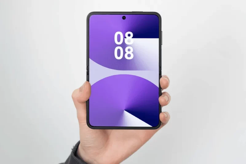 Huawei Kembangkan Pura X Versi Non-Folding dengan Layar Lebar