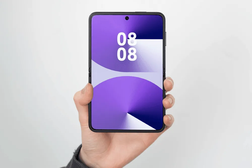 Huawei Kembangkan Pura X Versi Non-Folding dengan Layar Lebar