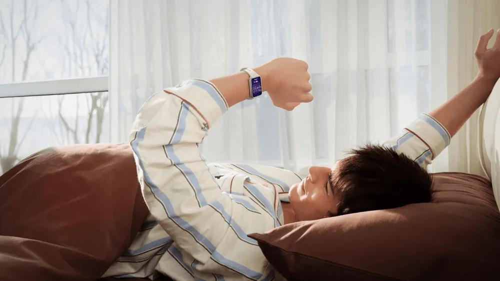 Content image for article: HUAWEI Band 11 Series Resmi Rilis di Indonesia, Harga Mulai Rp 519 Ribu