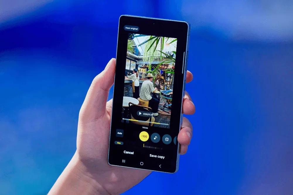 Content image for article: Samsung Fokus Kembangkan AI Kamera On-Device untuk Tren Fotografi 2026