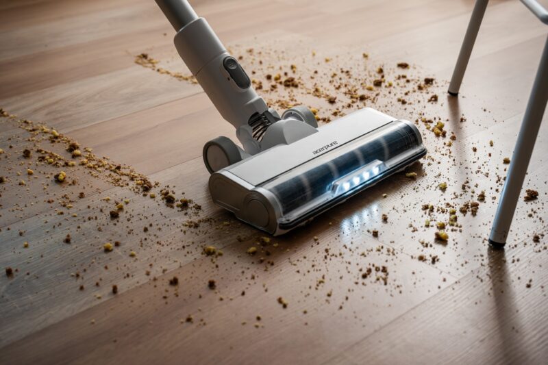 Acerpure Clean V2, Solusi Bersih Rumah dan Grooming Hewan