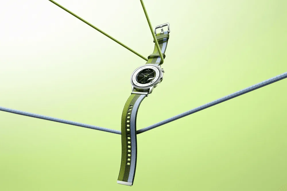 OPPO Watch S Resmi Meluncur di Indonesia, Desain Ultra Ramping