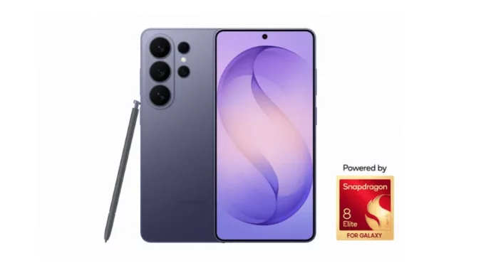 Snapdragon 8 Elite Gen 5 for Galaxy Resmi Meluncur, Otaki Galaxy S26