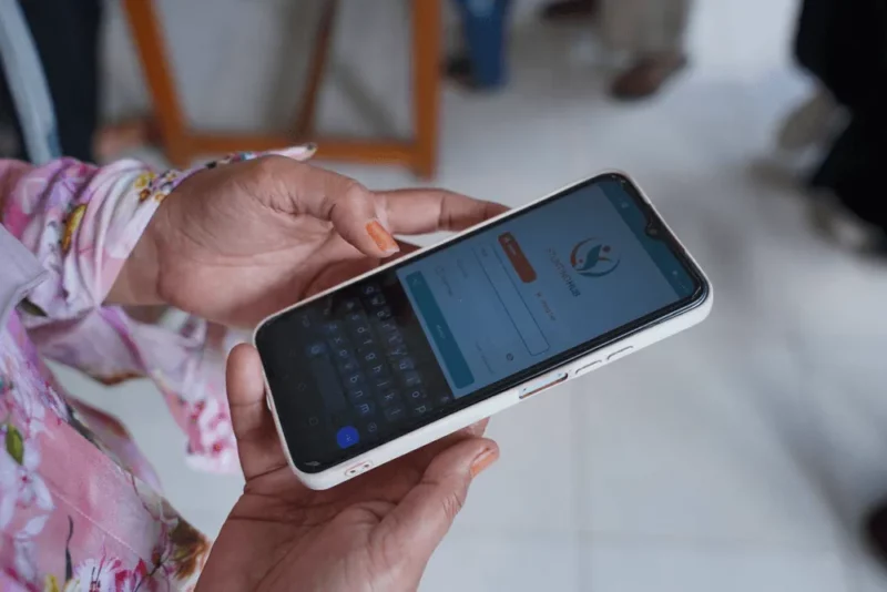 Telkom Integrasikan 1.231 Anak ke Stunting Action Hub, Jangkau 9 Provinsi