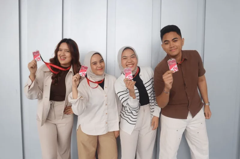 Telkom Buka Digistar Class Intern 2026: Fokus AI dan Solusi B2B