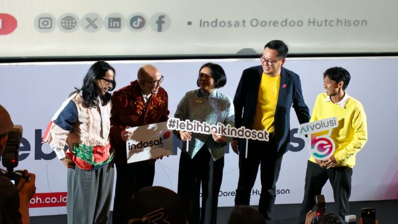 Indosat Luncurkan #LebihBaikIndosat untuk Sambut Ramadan 2026