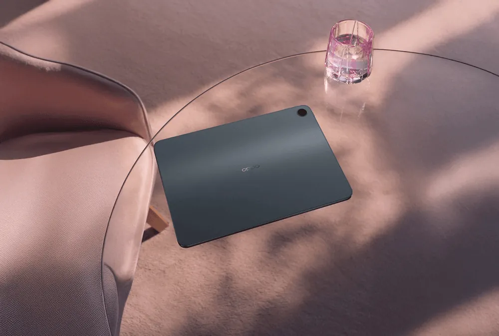 OPPO Pad 5 Matte Display Edition, Bawa Layar Anti-Silau Canggih