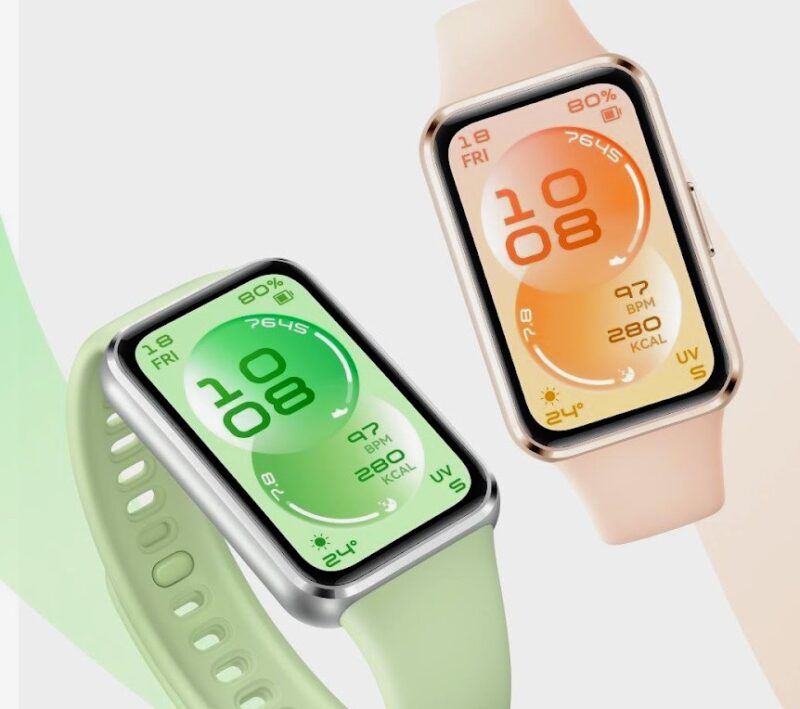 HUAWEI Band 11 Series Resmi Rilis di Indonesia, Ini Keunggulan nya!