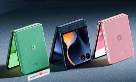 Motorola Razr 60 Resmi Dijual di Indonesia, Harga Rp 10,9 Jutaan