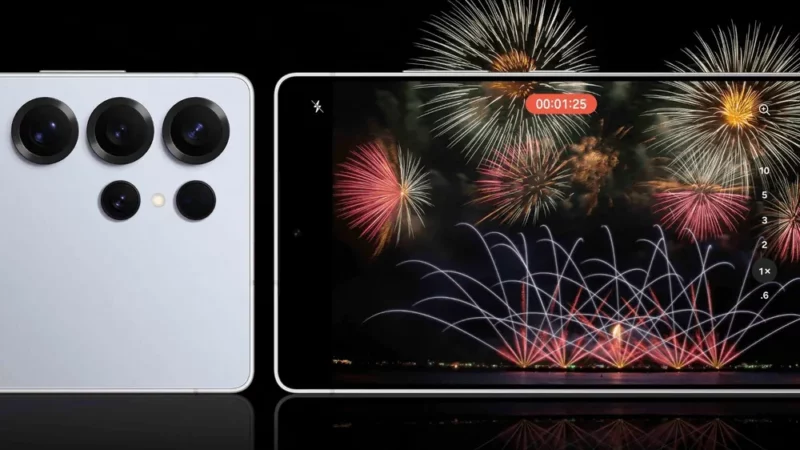 Evolusi Kamera Samsung Galaxy S Series, Jagonya Nightography dan Video Profesional