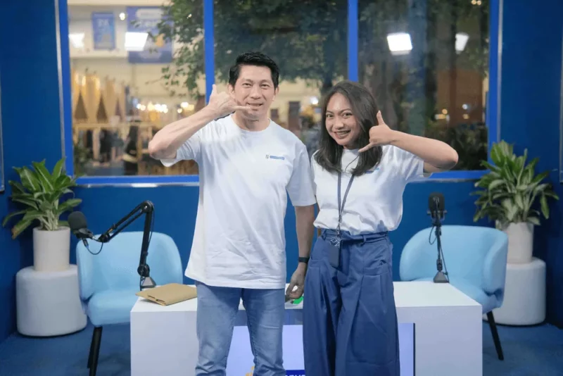 Aplikasi haloBCA Integrasikan Layanan Digital dan Fisik, Efektif Cegah Penipuan