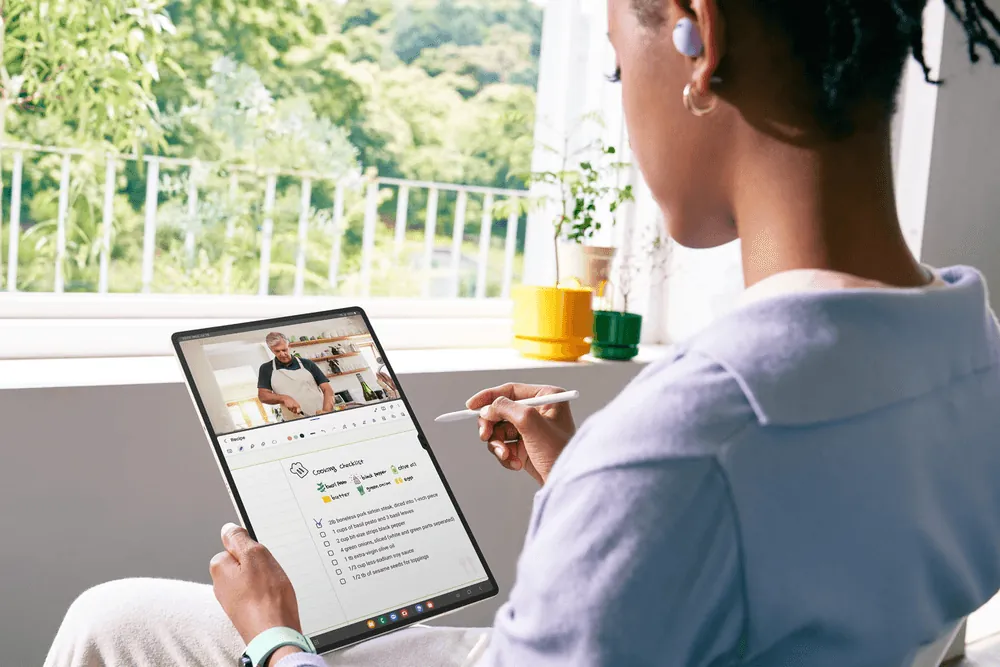 Samsung Perkuat Posisi di Pasar Audio Lewat Inovasi TWS Galaxy Buds Series