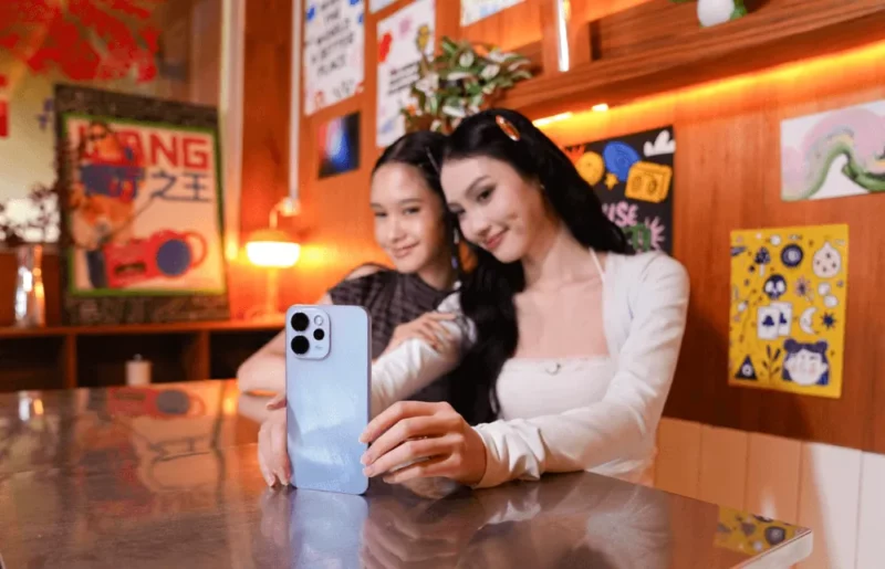 OPPO Reno15 Series  Jawaban Gaya Hidup Mobile Anak Muda